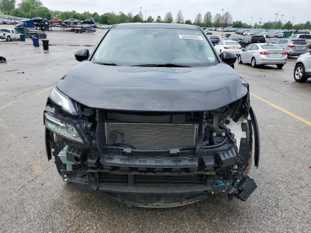 2023 NISSAN ROGUE SV JN8BT3BB9PW467588