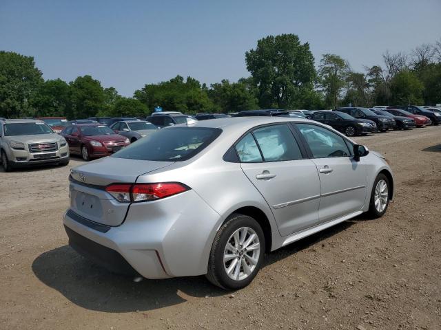 Vin: 5yfb4mde1rp128311, lot: 59026985, toyota corolla le 20243