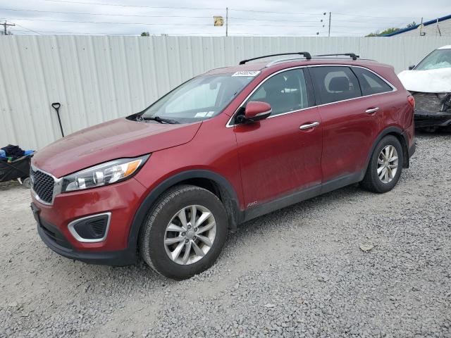 Vin: 5xypgda38jg383921, lot: 56488545, kia sorento lx 2018 img_1