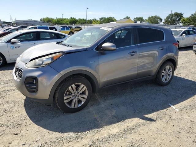 Vin: kndpmcac9h7159793, lot: 56603345, kia sportage lx 2017 img_1