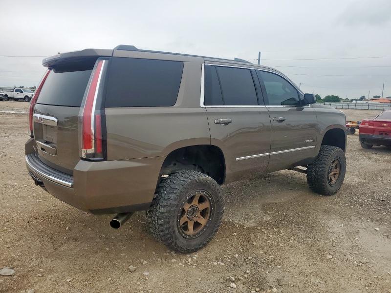 2016 GMC YUKON DENA 1GKS1CKJ5GR227384
