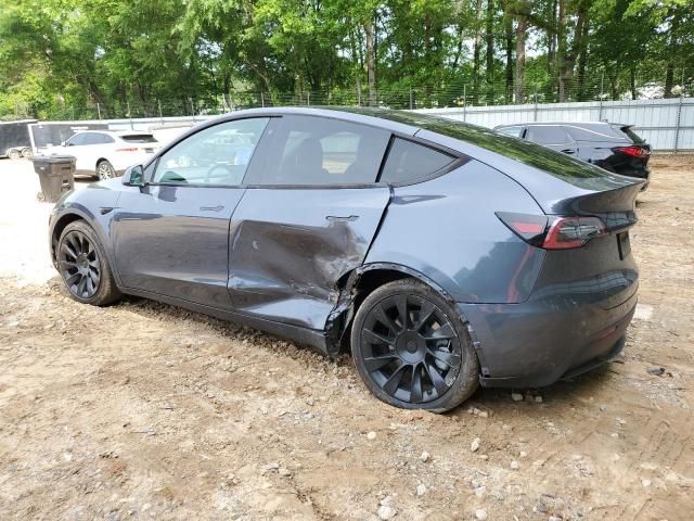 Vin: 5yjygdee5lf025718, lot: 56240295, tesla model y 20202
