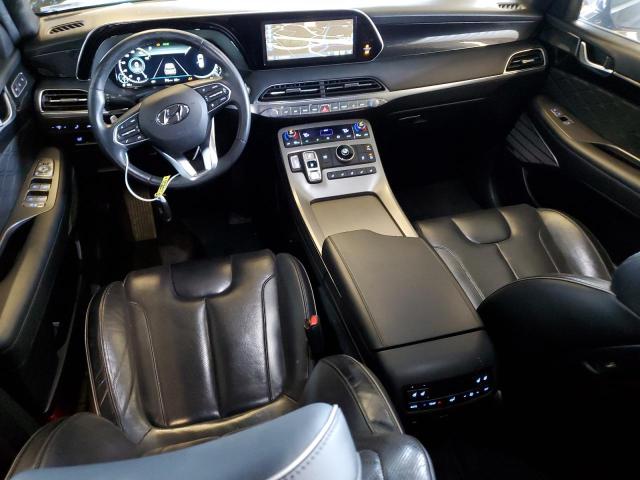 2020 HYUNDAI PALISADE L KM8R54HE4LU081383