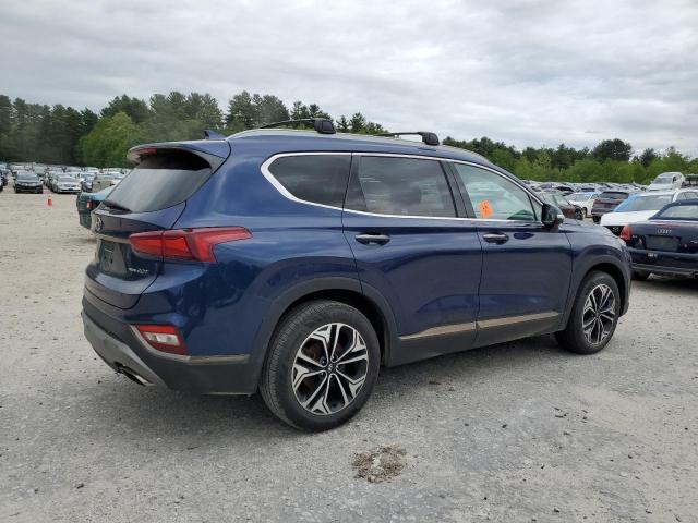 2020 HYUNDAI SANTA FE L - 5NMS5CAA6LH209556
