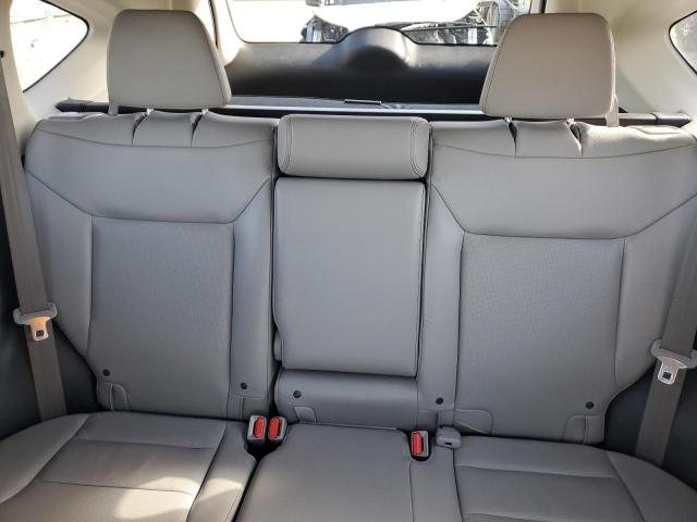 2016 HONDA CR-V EXL - 2HKRM4H78GH658750