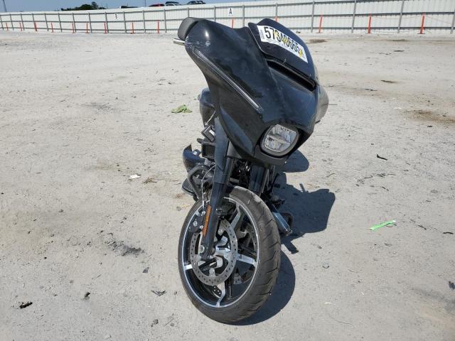 2024 HARLEY-DAVIDSON FLHX 1HD1KB711RB613866
