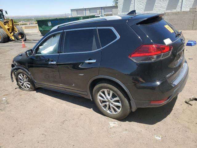 Vin: 5n1at2mm5hc774481, lot: 57616045, nissan rogue s 20172