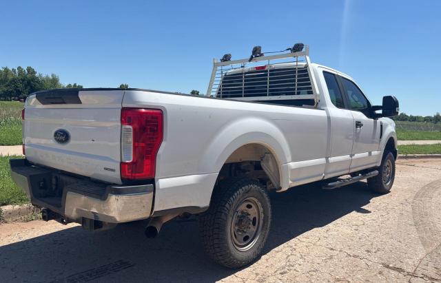 Vin: 1ft7x2b69hee28459, lot: 55882185, ford f250 super duty 20174