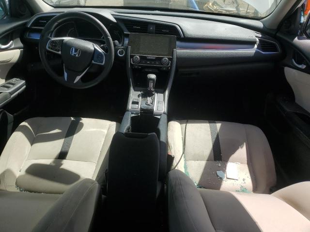 2016 HONDA CIVIC EX - 2HGFC1F36GH635501