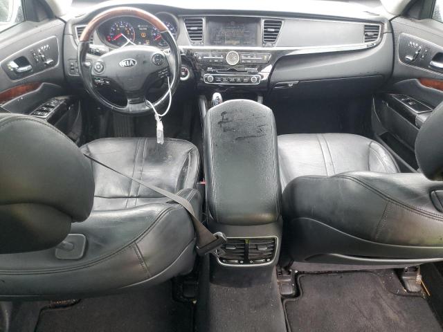 2015 KIA K900 KNALW4D45F6018822