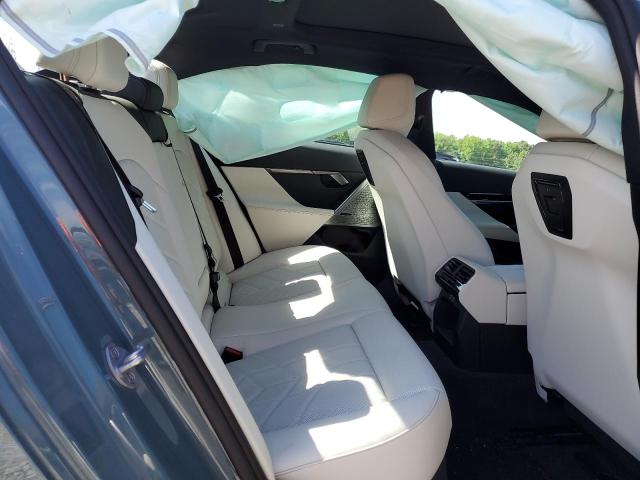 2024 BMW 530 I - WBA43FJ0XRCR56606