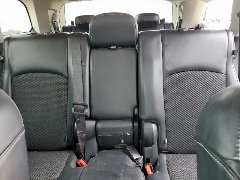 2016 DODGE JOURNEY CR - 3C4PDCGB9GT138936