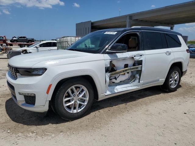 Vin: 1c4rjkeg8m8160768, lot: 58150185, jeep grand cher l summit 2021 img_1