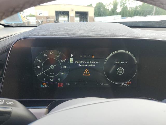 2023 KIA NIRO WAVE KNDCT3L10P5014469