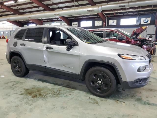 Vin: 1c4pjmab9ew140278, lot: 55447995, jeep grand cher sport 20144