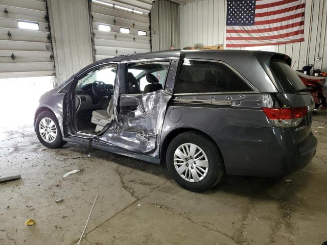 Vin: 5fnrl5h25fb123692, lot: 57319855, honda all models lx 20152