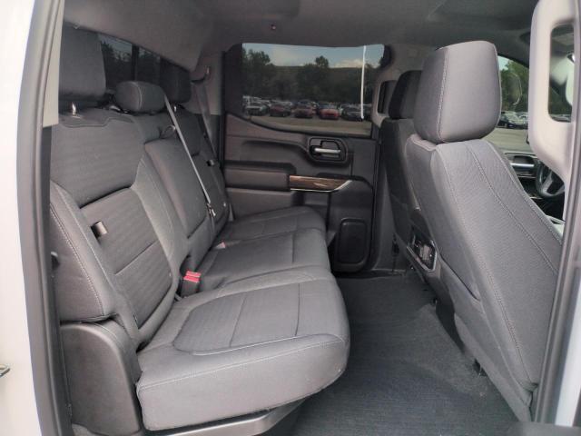 2022 GMC SIERRA LIM - 3GTU9CED0NG140590