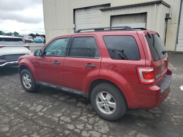 Vin: 1fmcu9d73akc66739, lot: 58410825, ford escape xlt 20102