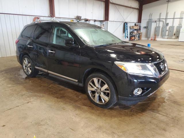 Vin: 5n1ar2mm3dc637659, lot: 57296695, nissan pathfinder s 20134