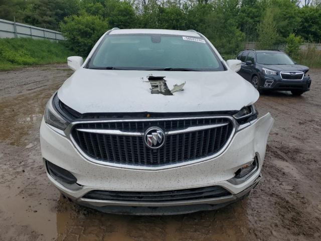 2018 BUICK ENCLAVE ES 5GAEVAKW4JJ169112