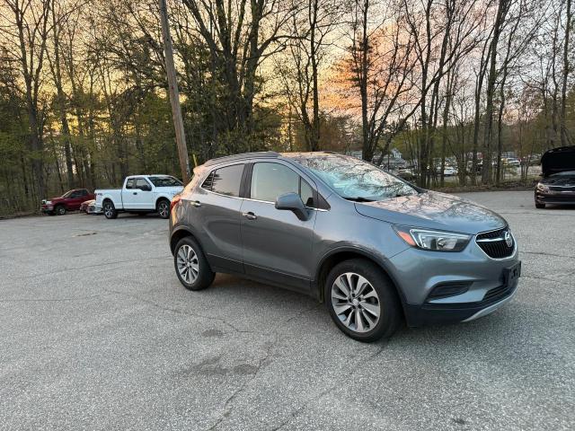 BUICK ENCORE PREFERRED