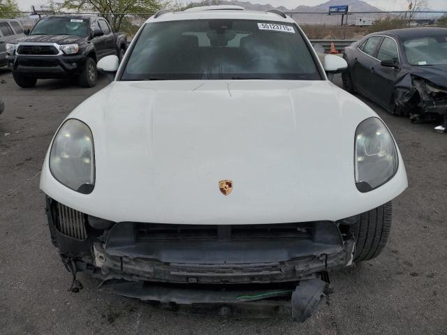 2017 PORSCHE MACAN GTS - WP1AG2A57HLB51772