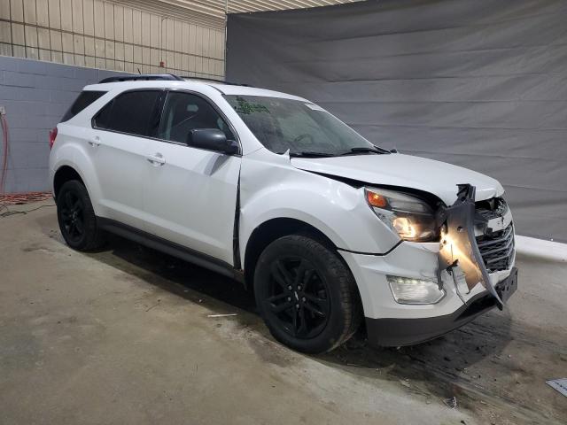 Vin: 2gnflfek0h6215774, lot: 59001805, chevrolet equinox lt 20174