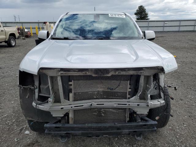 2017 GMC CANYON SLE - 1GTG6CEN3H1175819