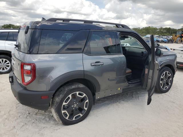 Vin: 3fmcr9c67rre79632, lot: 70476474, ford bronco outer banks 20243
