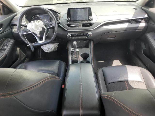 2022 NISSAN ALTIMA SR - 1N4BL4CV1NN382750