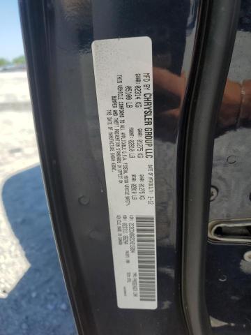 2012 DODGE CHARGER SE - 2C3CDXBG2CH215954