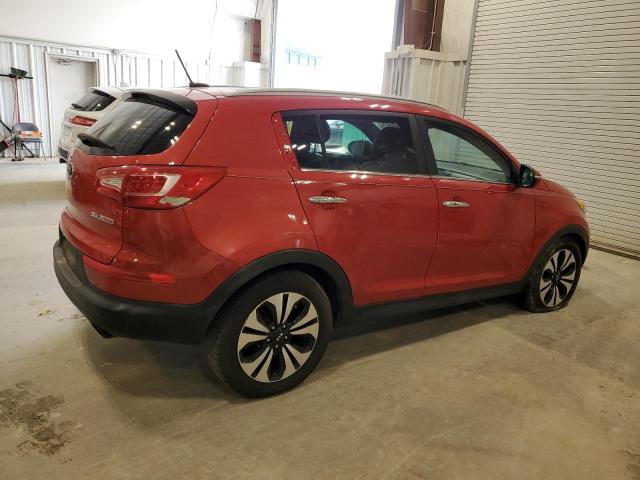 Vin: kndpc3a67d7412438, lot: 57649315, kia sportage sx 20133