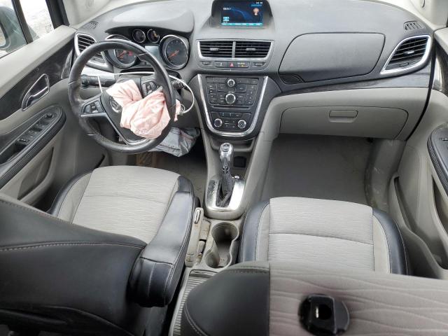 2016 BUICK ENCORE - KL4CJASB2GB675887