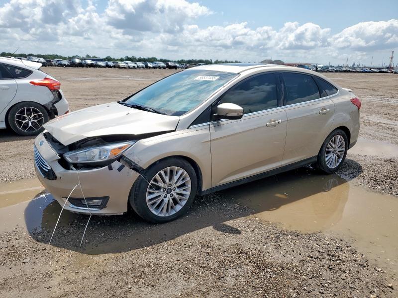 Vin: 1fadp3j26jl279443, lot: 58837435, ford focus titanium 2018 img_1