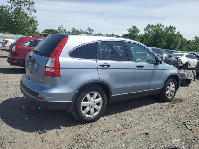 2011 HONDA CR-V SE - 5J6RE4H48BL094793