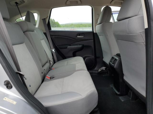 2015 HONDA CR-V LX - 5J6RM4H33FL088285