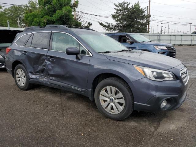 Vin: 4s4bsbec9f3315769, lot: 57510645, subaru outback 2.5i premium 20154