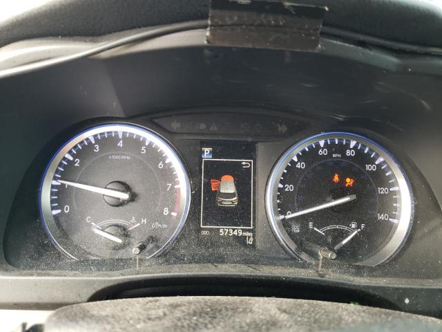 2018 TOYOTA HIGHLANDER - 5TDJZRFH1JS527085
