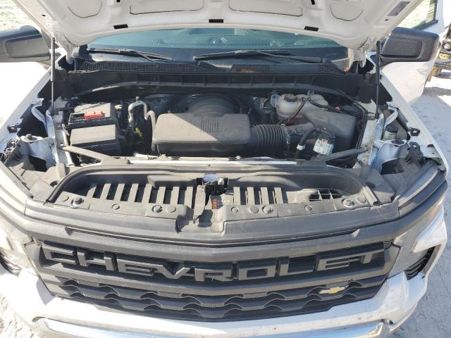 2023 CHEVROLET SILVERADO - 3GCNDAED5PG210451