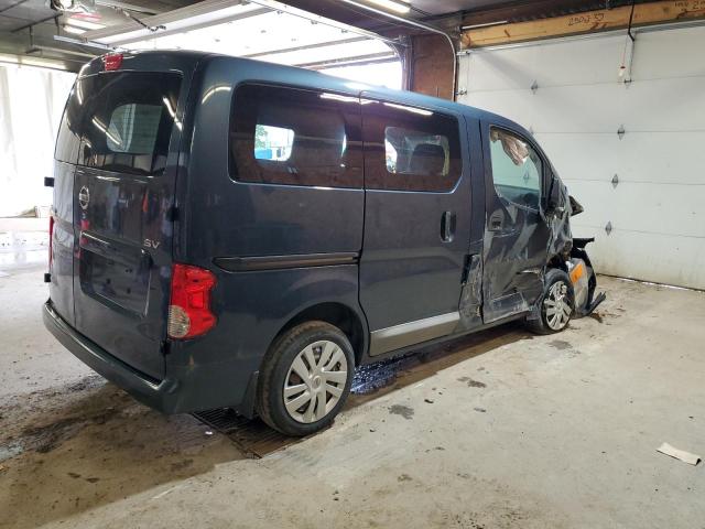 Vin: 3n6cm0kn7gk697595, lot: 57955705, nissan nv 2.5s 20163