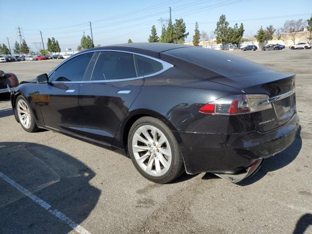 Vin: 5yjsa1e23gf173044, lot: 58949445, tesla model s 20162
