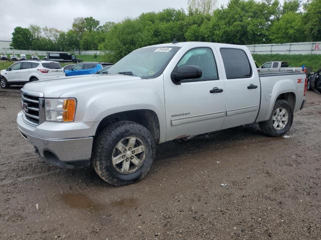 Vin: 3gtp2ve70cg262810, lot: 57840405, gmc sierra k1500 sle 2012 img_1