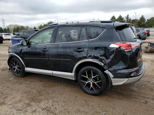 Vin: jtmjfrev7gd185470, lot: 55276765, toyota rav4 se 20162