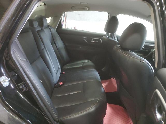 2018 NISSAN ALTIMA 2.5 1N4AL3AP4JC187919