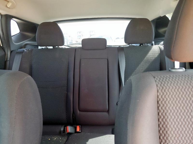 2021 NISSAN ROGUE SPOR - JN1BJ1AV2MW307360