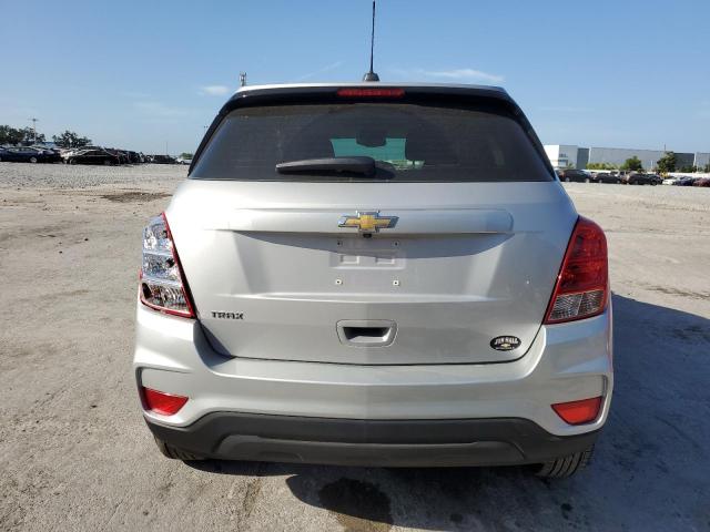 2020 CHEVROLET TRAX LS KL7CJKSB3LB338728