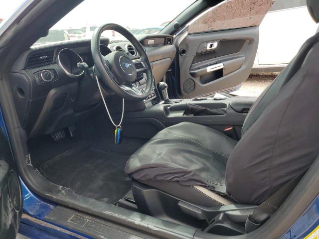 2023 FORD MUSTANG - 1FA6P8TH2P5113019