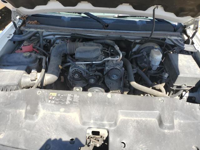 2013 CHEVROLET SILVERADO - 1GCNCPEX4DZ900199