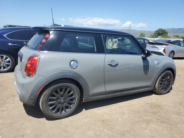 2017 MINI COOPER S - WMWXP7C35H3B94513