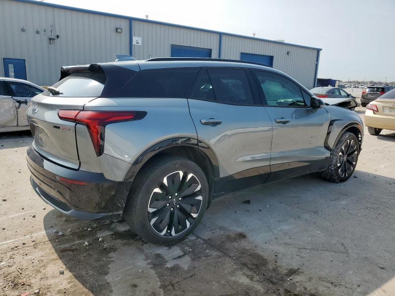Vin: 3gnkdcrj8rs200602, lot: 59041235, chevrolet blazer rs 20243